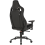 Геймерское кресло GT Racer X-0713 Black