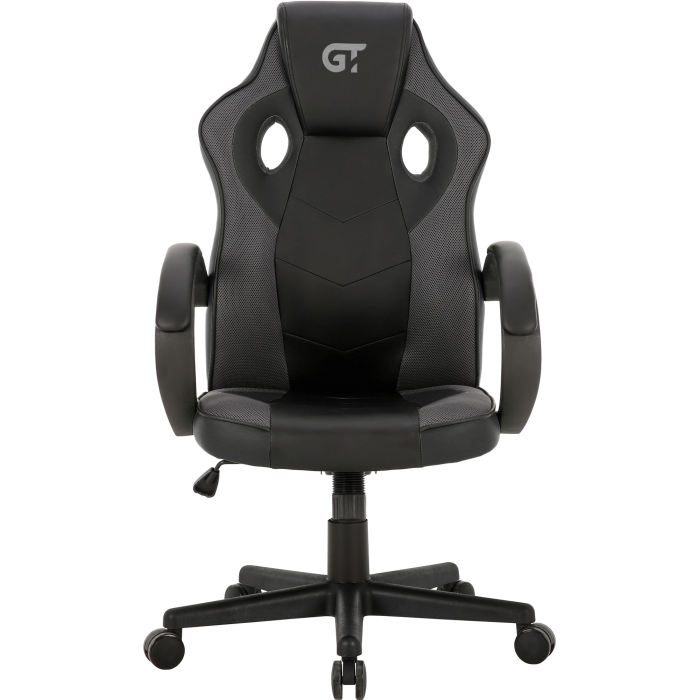 Геймерское кресло GT RACER X-2752 BLACK