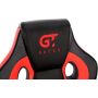 Геймерское кресло GT RACER X-2752 BLACK/RED