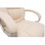Офисное кресло GT Racer X-2852 Classic Cream