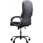 Офисное кресло GT Racer Business X-2873-1 Fabric Dark Gray