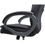 Офисное кресло GT Racer Business X-2873-1 Fabric Dark Gray