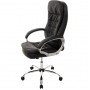 Офисное кресло GT Racer Business X-2873-1 Black