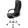 Офисное кресло GT Racer Business X-2873-1 Black