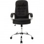 Офисное кресло GT Racer Business X-2873-1 Black