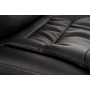 Офисное кресло GT Racer Business X-2873-1 Black