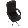 Офисное кресло GT Racer Business X-2873-1 Black