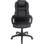 Офисное кресло GT Racer X-2972 Black