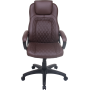 Офисное кресло GT Racer X-2972 Chocolate
