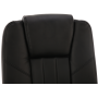 Офисное кресло GT Racer X-2976 Footrest Black