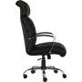 Офисное кресло GT Racer X-5552 Black