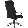Офисное кресло GT Racer X-5552 Black