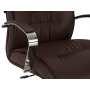 Офисное кресло GT Racer X-5552 Chocolate
