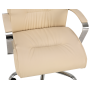 Офисное кресло GT Racer X-5552 Cream