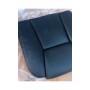 Офисное кресло GT Racer X-2852 Classic Black (3) б/у