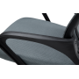 Офисное кресло GT Racer B-1215 Gray