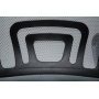Офисное кресло GT Racer B-1215 Gray
