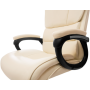 Офисное кресло GT Racer B-1390 Cream