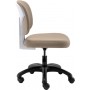 Офисное кресло GT Racer B-1511 Fabric Beige