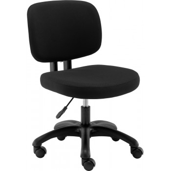 Детское кресло GT Racer B-1511 Fabric Black