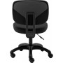 Офисное кресло GT Racer B-1511 Fabric Black