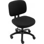 Офисное кресло GT Racer B-1511 Fabric Black