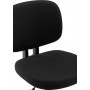 Офисное кресло GT Racer B-1511 Fabric Black