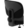 Офисное кресло GT Racer B-1511 Fabric Black