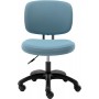 Офисное кресло GT Racer B-1511 Fabric Blue