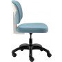Офисное кресло GT Racer B-1511 Fabric Blue