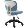 Офисное кресло GT Racer B-1511 Fabric Blue