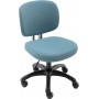 Офисное кресло GT Racer B-1511 Fabric Blue