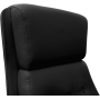 Офисное кресло GT Racer B-2100 Black