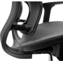 Офисное кресло GT Racer B-212A-2 Gray