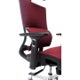 Офисное кресло GT Racer B-212A-2 Red