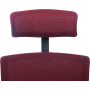 Офисное кресло GT Racer B-212A-2 Red