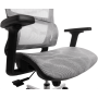 Офисное кресло GT Racer B-212A Gray