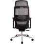 Офисное кресло GT Racer B-218A Black