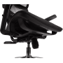 Офисное кресло GT Racer B-218A Black