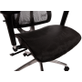 Офисное кресло GT Racer B-228A Black