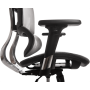 Офисное кресло GT Racer B-237A Gray