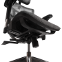 Офисное кресло GT Racer B-237A Gray