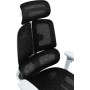 Офисное кресло GT Racer B-2450 White/Black