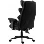 Офисное кресло GT Racer B-2511 Fabric Black