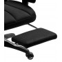 Офисное кресло GT Racer B-2511 Fabric Black