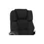 Офисное кресло GT Racer B-2514 Fabric Black