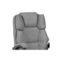 Офисное кресло GT Racer B-2516 Fabric Dark Gray