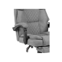 Офисное кресло GT Racer B-2516 Fabric Dark Gray
