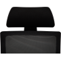Офисное кресло GT Racer B-253 Black