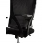 Офисное кресло GT Racer B-253 Black